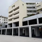 Airport Orio Studio