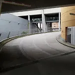 Airport Orio Studio