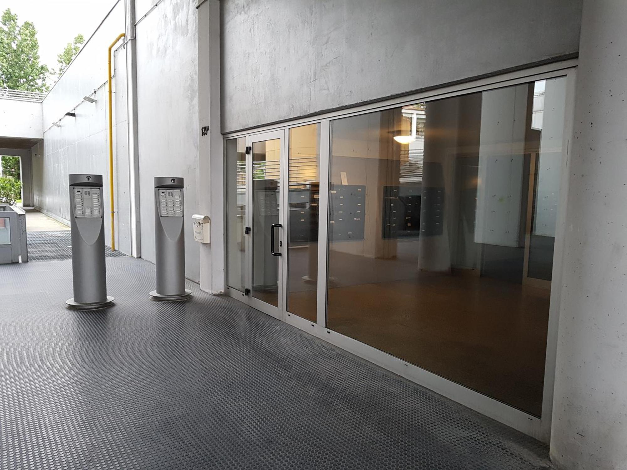 Airport Orio Studio Apartment *