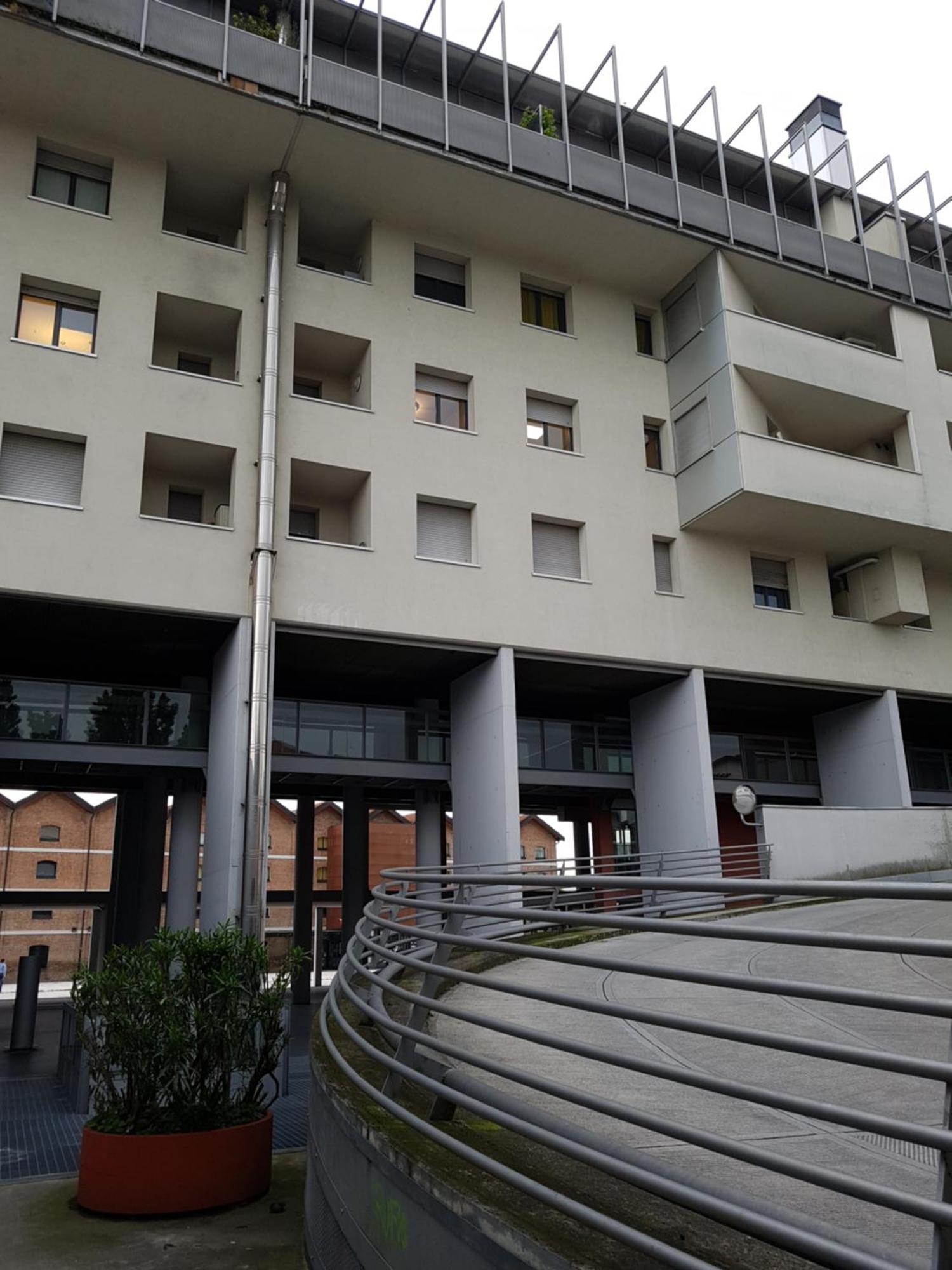 Apartment Airport Orio Studio Bergamo