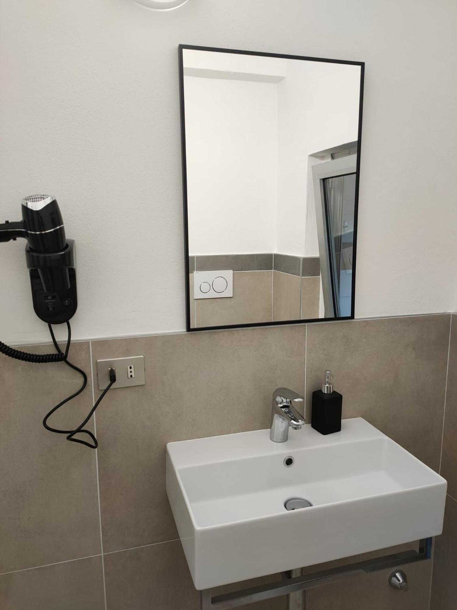 Airport Orio Studio Apartment Bergamo