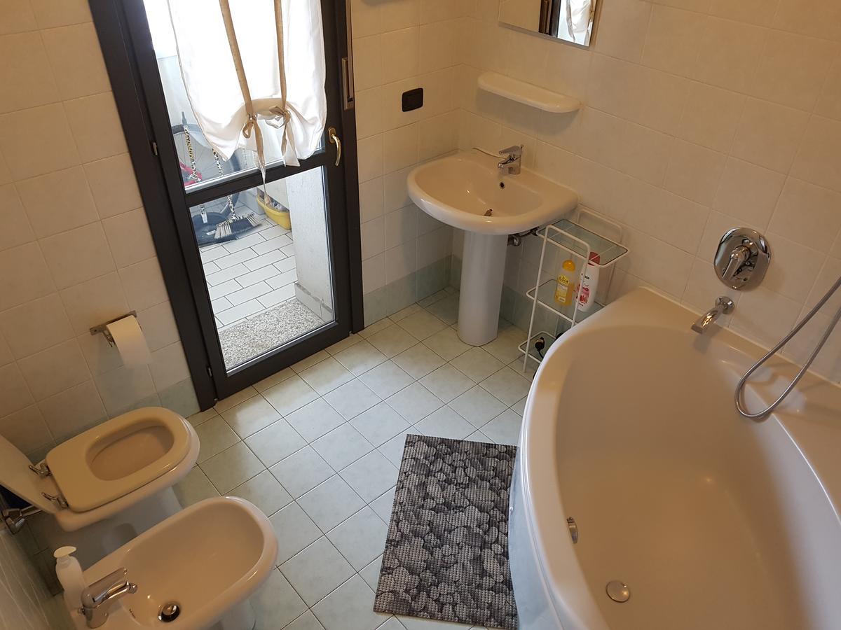 Airport Orio Studio Apartment Bergamo