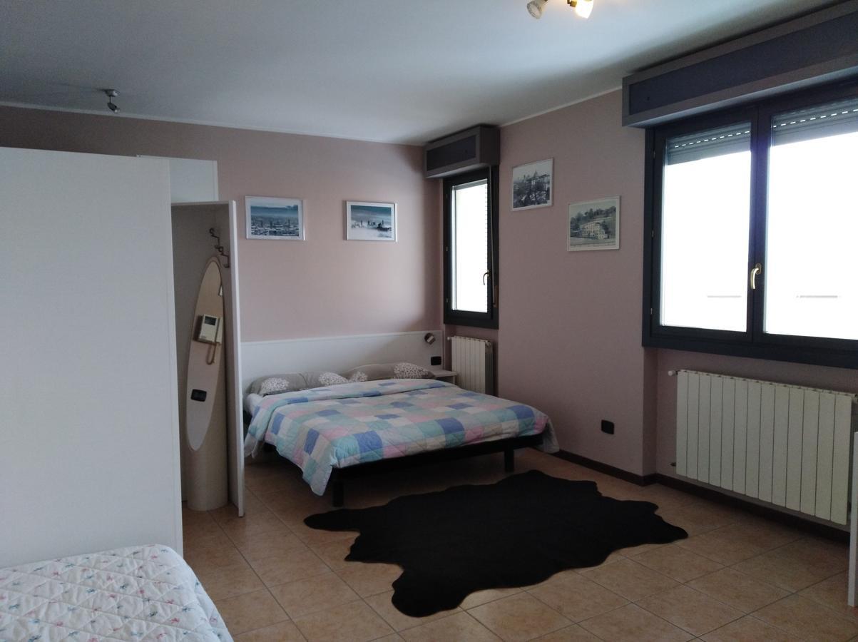 Airport Orio Studio * Bergamo